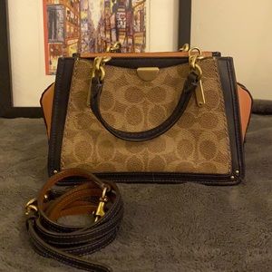 Coach Dreamer Bag